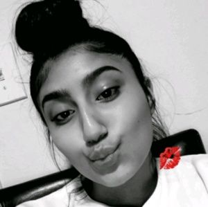 Meet your Posher, Kenia